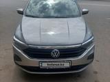 Volkswagen Polo 2021 года за 8 500 000 тг. в Уральск – фото 3