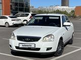 ВАЗ (Lada) Priora 2172 2014 годаүшін3 200 000 тг. в Астана – фото 2