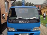 Isuzu  Elf (N-series) 1996 года за 13 500 000 тг. в Алматы