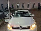 Volkswagen Polo 2011 годаfor4 450 000 тг. в Алматы – фото 2