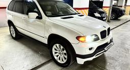 BMW X5 2005 годаүшін7 000 000 тг. в Алматы – фото 2