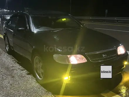 Toyota Aristo 1995 года за 2 000 000 тг. в Семей