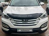 Hyundai Santa Fe 2014 годаүшін10 400 000 тг. в Тараз