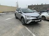Toyota RAV4 2017 годаүшін11 500 000 тг. в Шымкент – фото 2