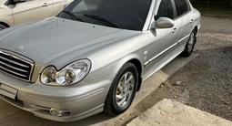 Hyundai Sonata 2003 годаfor3 500 000 тг. в Шымкент