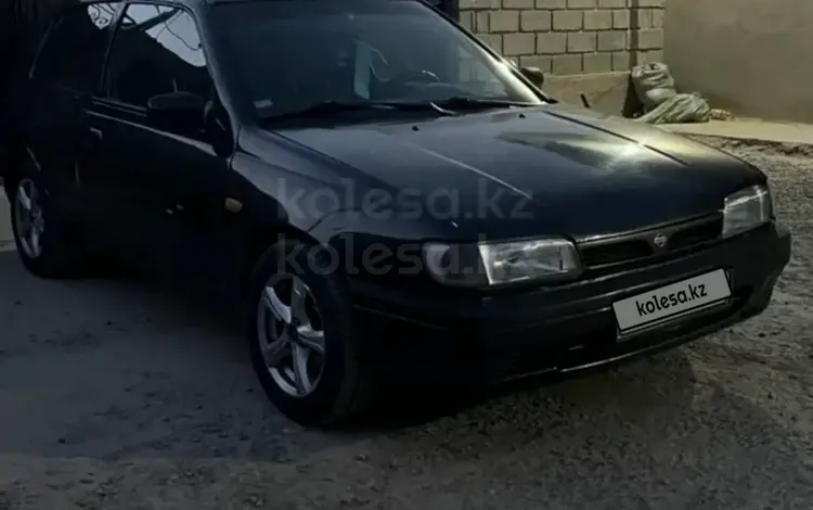 Nissan Sunny 1994 годаүшін650 000 тг. в Шымкент