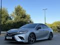 Toyota Camry 2019 годаfor10 700 000 тг. в Шымкент – фото 4