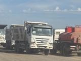 Howo  ZZ3327N3847D 2020 годаүшін15 500 000 тг. в Урджар