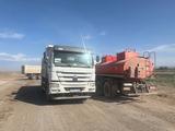 Howo  ZZ3327N3847D 2020 годаүшін15 500 000 тг. в Урджар – фото 3