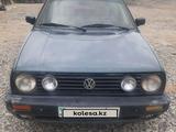 Volkswagen Golf 1990 годаүшін800 000 тг. в Шымкент – фото 2