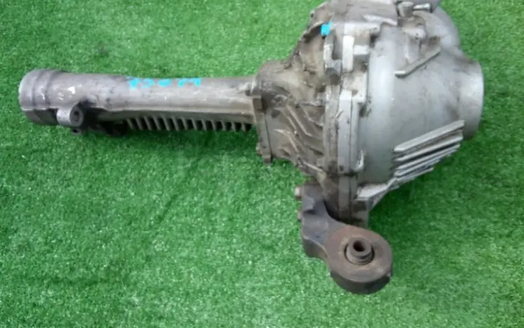 Редуктор передний за 180 000 тг. в Алматы