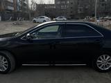 Toyota Camry 2014 годаүшін9 400 000 тг. в Жезказган – фото 4