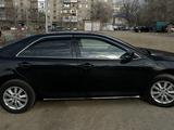 Toyota Camry 2014 годаүшін9 400 000 тг. в Жезказган – фото 3