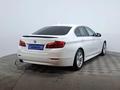 BMW 528 2016 года за 7 990 000 тг. в Астана – фото 5