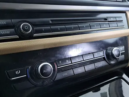 BMW 528 2016 года за 7 990 000 тг. в Астана – фото 22