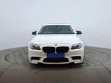 BMW 528 2016 года за 7 990 000 тг. в Астана – фото 2