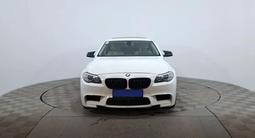 BMW 528 2016 годаүшін7 990 000 тг. в Астана – фото 2