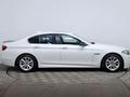 BMW 528 2016 года за 7 990 000 тг. в Астана – фото 4