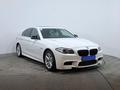 BMW 528 2016 года за 7 990 000 тг. в Астана – фото 3