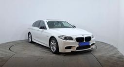 BMW 528 2016 годаүшін7 990 000 тг. в Астана – фото 3