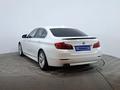 BMW 528 2016 года за 7 990 000 тг. в Астана – фото 7