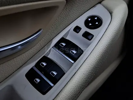 BMW 528 2016 года за 7 990 000 тг. в Астана – фото 17