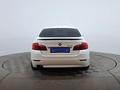 BMW 528 2016 года за 7 990 000 тг. в Астана – фото 6