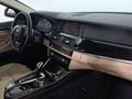 BMW 528 2016 года за 7 990 000 тг. в Астана – фото 15