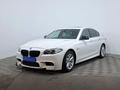 BMW 528 2016 года за 7 990 000 тг. в Астана
