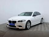 BMW 528 2016 года за 7 990 000 тг. в Астана