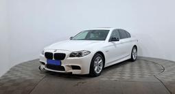 BMW 528 2016 годаүшін7 990 000 тг. в Астана