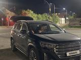 Jetour X90 Plus 2023 года за 10 900 000 тг. в Караганда