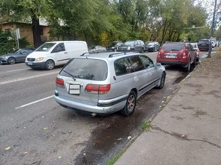 Toyota Caldina 1997 года за 2 200 000 тг. в Алматы – фото 5