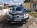 Toyota Highlander 2010 года за 12 200 000 тг. в Кокшетау – фото 4