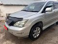 Toyota Harrier 2006 годаүшін7 300 000 тг. в Усть-Каменогорск – фото 2