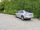 Toyota Harrier 2006 годаүшін7 300 000 тг. в Усть-Каменогорск