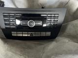 W204 command команд магнитола монитор дисплей за 50 000 тг. в Алматы – фото 2