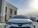 Toyota Corolla 2019 года за 9 490 000 тг. в Атырау – фото 2