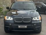 BMW X5 2013 годаүшін7 500 000 тг. в Алматы – фото 2