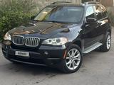 BMW X5 2013 года за 7 500 000 тг. в Алматы