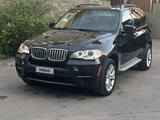 BMW X5 2013 годаүшін7 500 000 тг. в Алматы – фото 3