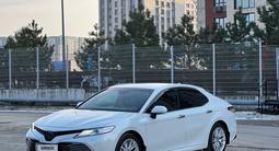 Toyota Camry 2020 годаүшін15 000 000 тг. в Шымкент – фото 2