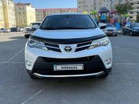 Toyota RAV4 2014 годаfor10 700 000 тг. в Актау