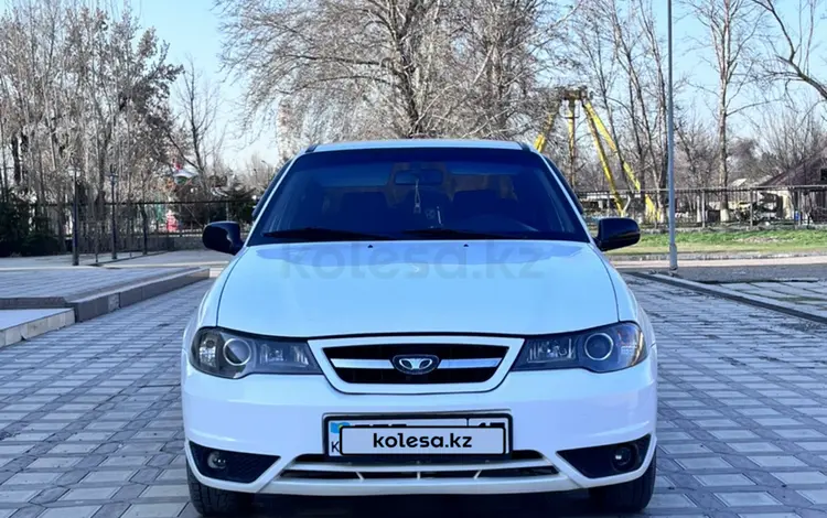 Daewoo Nexia 2009 года за 1 550 000 тг. в Сарыагаш