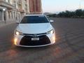 Toyota Camry 2016 года за 6 800 000 тг. в Актау – фото 3