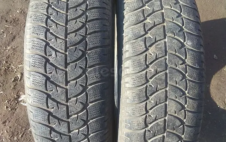 Шины 185/65 R15 — "Kelly Winter ST" (Польша), всесезонные, в отли за 32 000 тг. в Астана