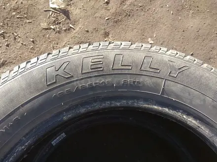 Шины 185/65 R15 — "Kelly Winter ST" (Польша), всесезонные, в отли за 32 000 тг. в Астана – фото 7