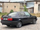 Volkswagen Vento 1995 годаүшін1 600 000 тг. в Тараз – фото 3