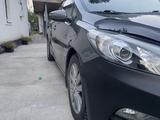 Kia Cerato 2014 года за 5 350 000 тг. в Алматы – фото 4