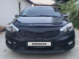 Kia Cerato 2014 года за 5 350 000 тг. в Алматы – фото 2